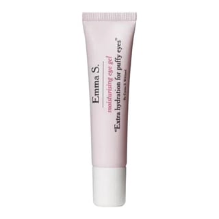 Emma S. Moisturising Eye Gel