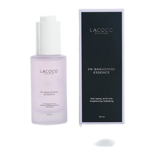 Lacoco En Nature 5% Bakuchiol Essence
