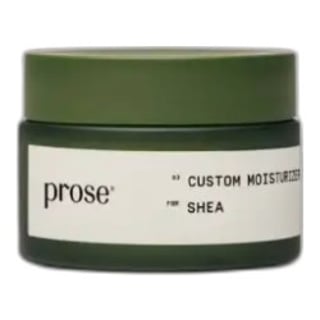 Prose Custom Moisturizer