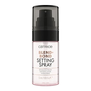 Catrice Blend+ Bond Setting Spray
