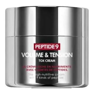 MEDI-PEEL Peptide 9 Volume And Tension Tox Cream