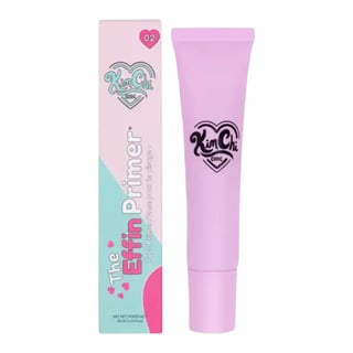 KimChi Chic Beauty The Effin Primer