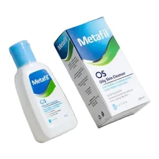 Mazton Gentle Skin Cleanser