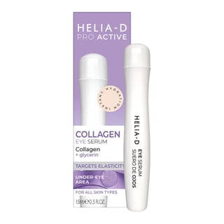 Helia-D Pro Active Collagen Eye Serum