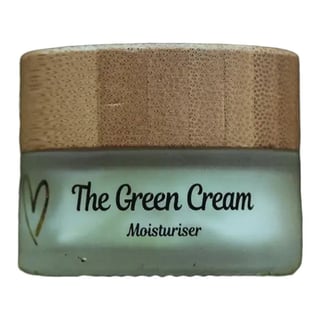 Zoe Bee The Green Cream Moisturiser