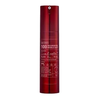 VT Cosmetics Red Booster Reedle Shot 100