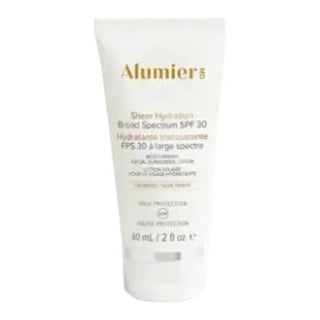 AlumierMD Sheer Hydration Broad Spectrum SPF 30