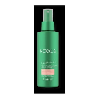Nexxus Unbreakable Care Root Lift Thickening Spray