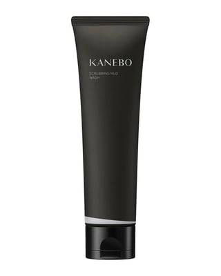 Kanebo Scrubbing Mud Wash