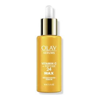 Olay Vitamin C + Peptide 24 MAX Brightening Serum