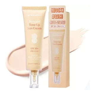 Dr. Banggiwon Personal Tone Up Sun Cream SPF 50+
