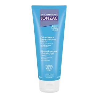 Eau Thermale Jonzac Dermo-Freshness Cleansing Gel