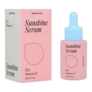 Pharma Oil Sunshine Serum