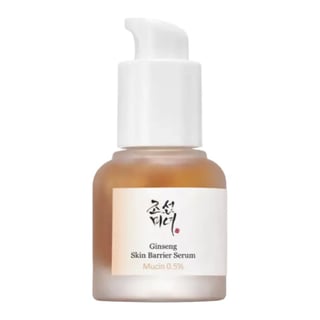 Beauty of Joseon Ginseng Skin Barrier Serum