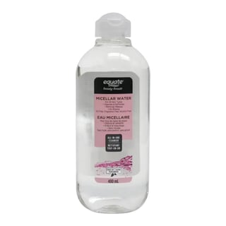 Equate Micellar Water