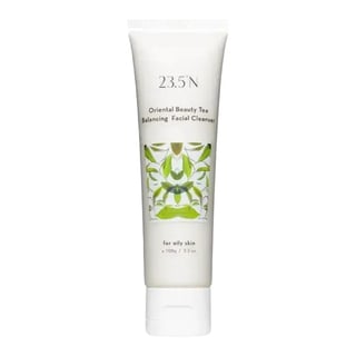 23.5°N Oriental Beauty Tea Balancing Facial Cleanser
