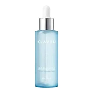 KLAVUU Blue Pearlsation 8 Hydra Marine Ampoule