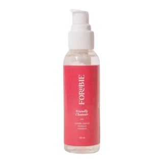 Forebie Friendly Cleanser