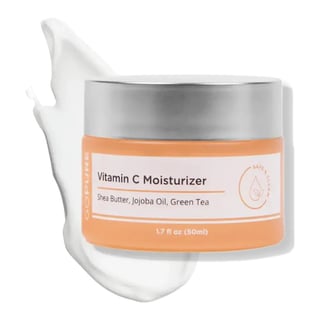 GoPure Vitamin C Moisturizer