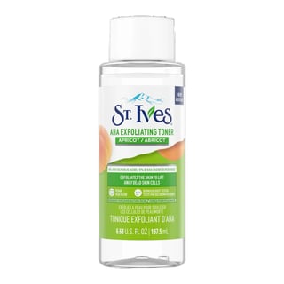 St. Ives Apricot AHA Exfoliating Toner