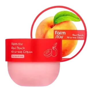 Farm Stay Real All-In-One Cream
