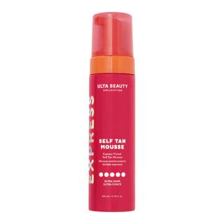 Ulta Express Tinted Self Tan Mousse