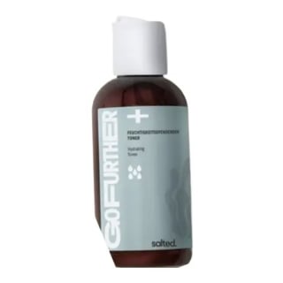 Salted. Hydrating Toner