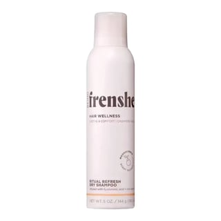 Being Frenshe Ritual Refresh Dry Shampoo