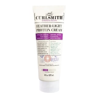 Curlsmith Feather-Light Protein Cream