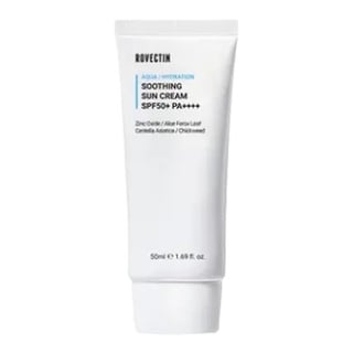 Rovectin Aqua Soothing Sun Cream SPF 50+