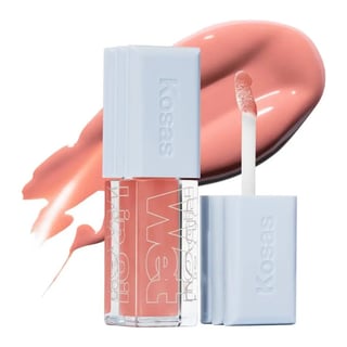 Kosas Wet Lip Oil Gloss