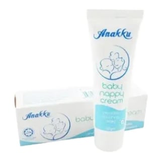 Anakku Baby Nappy Cream