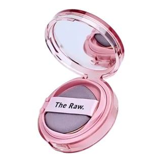 The Raw Sundation Cushion Foundation SPF 50