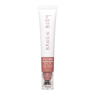 Bangn Body Lip & Cheek Gloss Balm