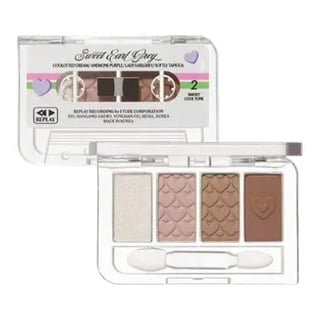 Etude House Replay Play Color Eyes