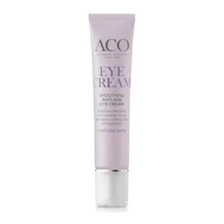 ACO Face Smoothing Eye Cream