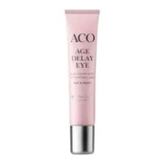 ACO Age Delay Eye Cream
