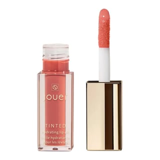 Jouer Cosmetics Tinted Hydrating Lip Oil