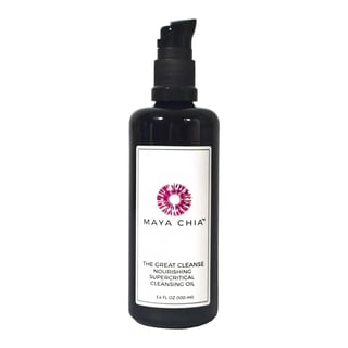 Maya Chia The Great Cleanse Nourishing Supercritical Cleansing Oil