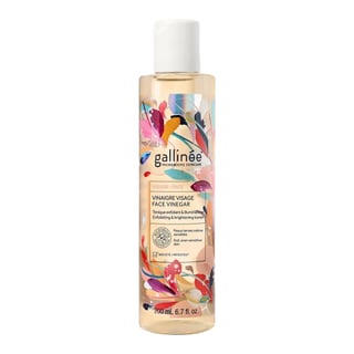 Gallinée Face Vinegar