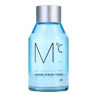 Mdoc Sebum Strike Toner