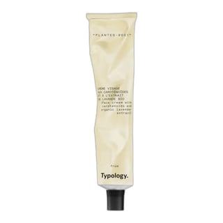 Typology P40 Antioxidant Face Moisturizer