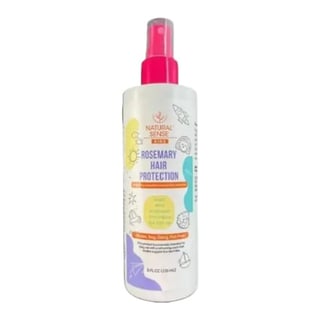 Natural Sense Kids Rosemary Hair Protection