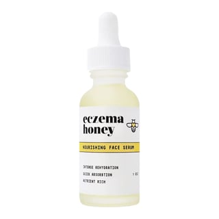 Eczema Honey Nourishing Face Serum
