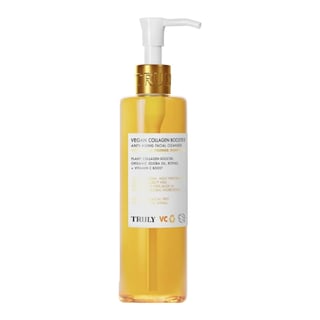 Truly Vegan Collagen Booster Facial Cleanser