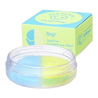 SNP Dual Pop Comfort Eye Patch