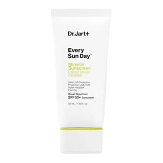 Dr. Jart+ Every Sun Day™ Mineral Sunscreen SPF 50+
