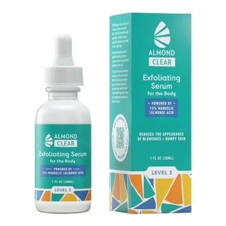 Almond Clear Level 2 Mandelic Acid Serum