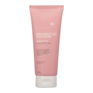 Anko Sensitive Foaming Gel Cleanser
