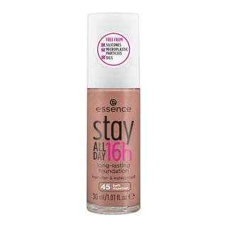 Essence Stay All Day 16h Long-Lasting Foundation